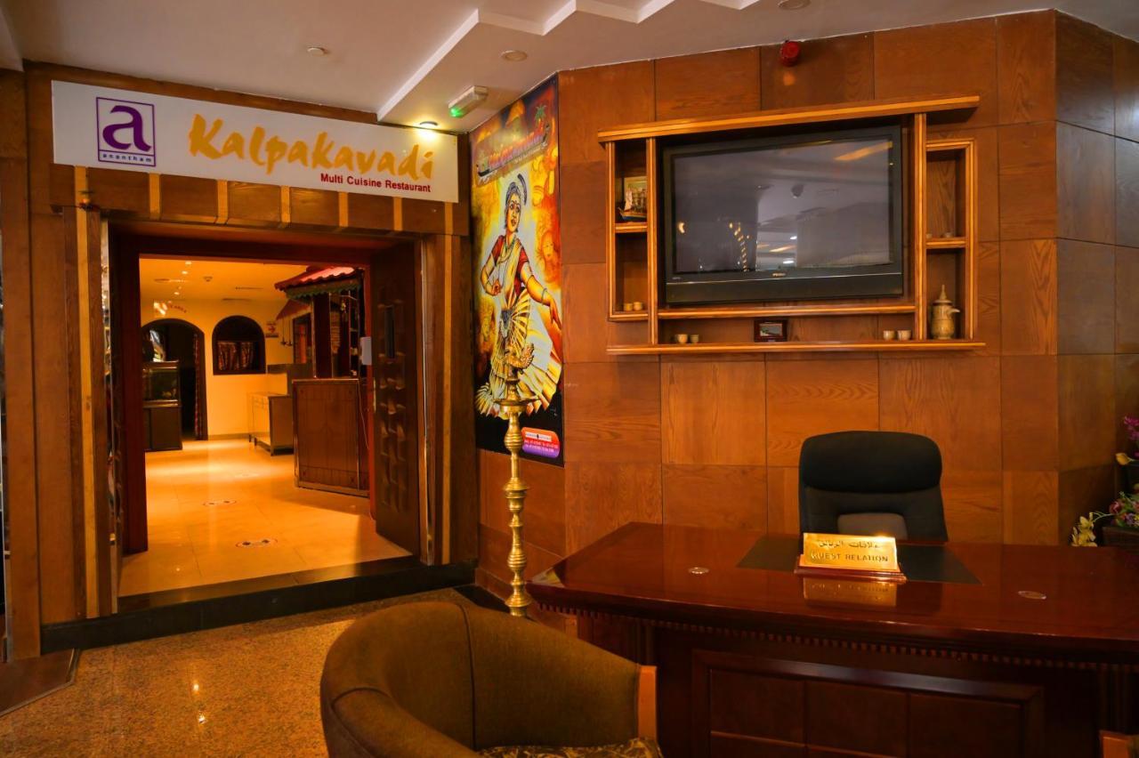 Abjad Crown Hotel Дубай Экстерьер фото