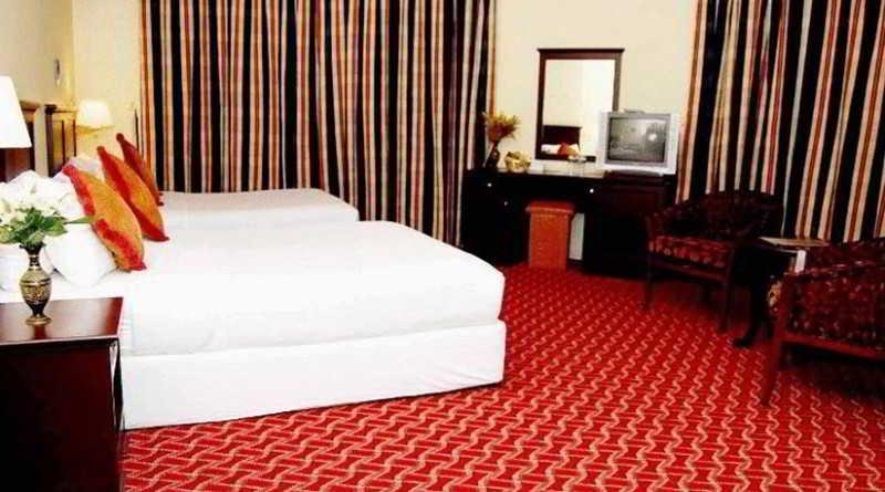 Abjad Crown Hotel Дубай Экстерьер фото