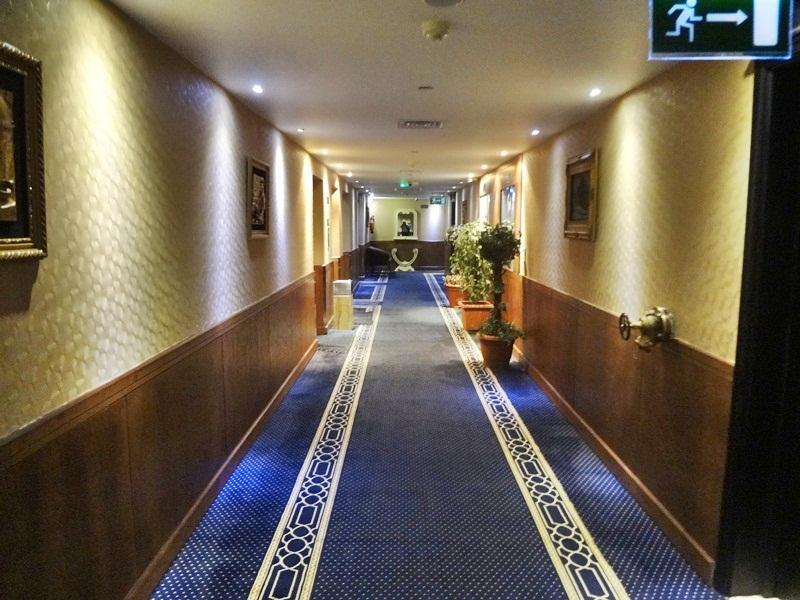 Abjad Crown Hotel Дубай Экстерьер фото
