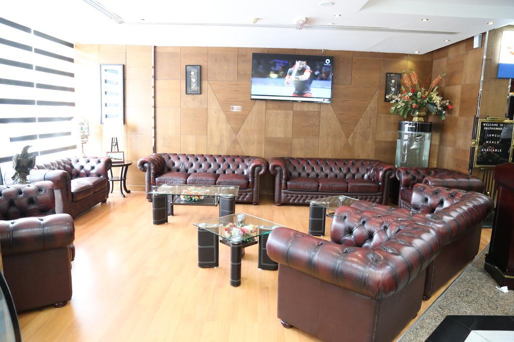 Abjad Crown Hotel Дубай Экстерьер фото