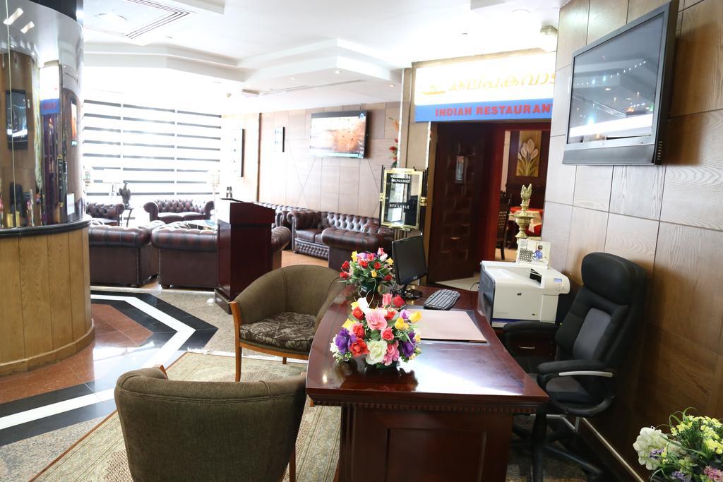 Abjad Crown Hotel Дубай Экстерьер фото