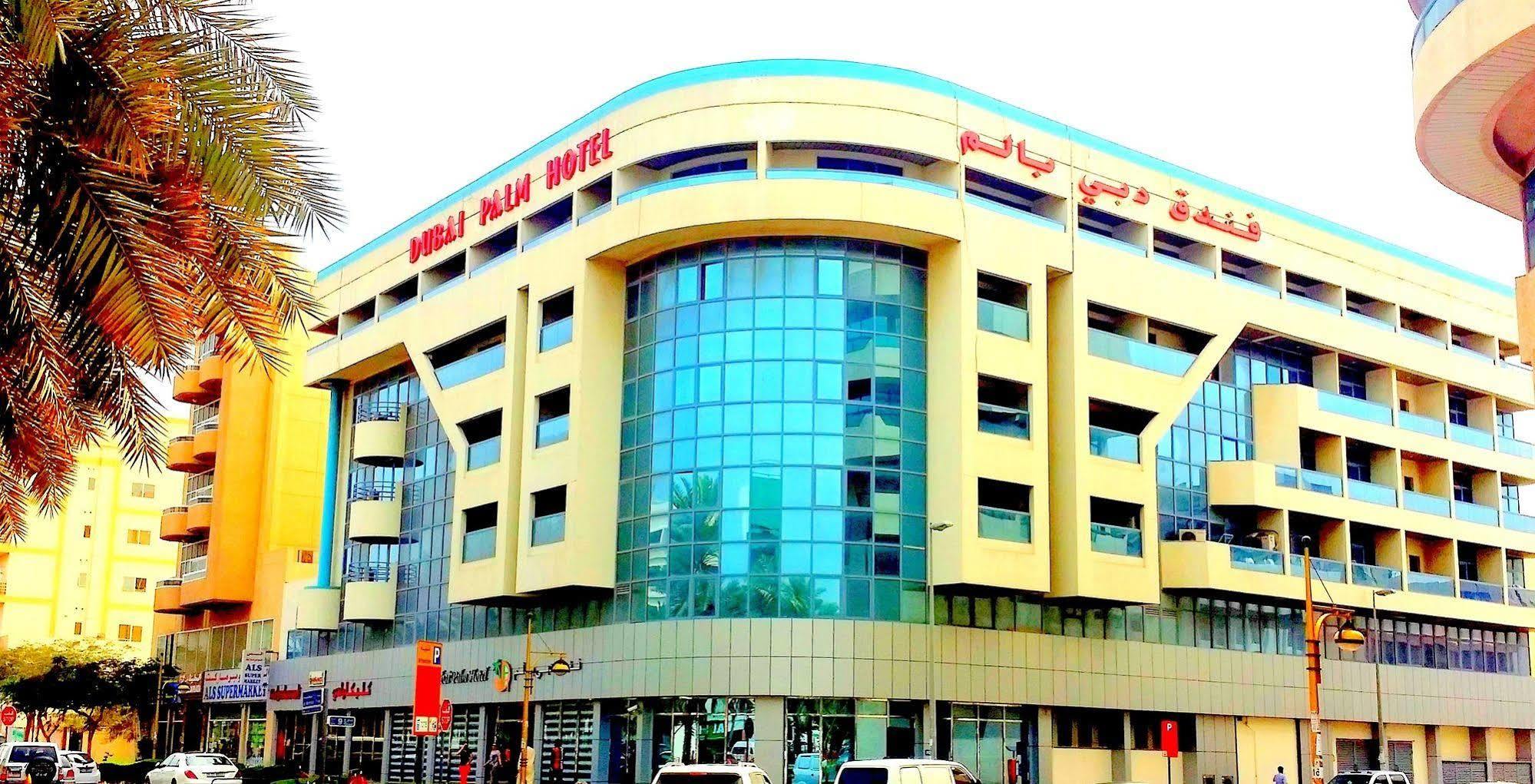 Abjad Crown Hotel Дубай Экстерьер фото
